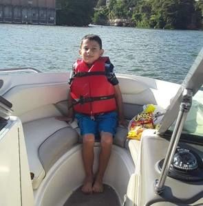 Meet your Posher, Walter